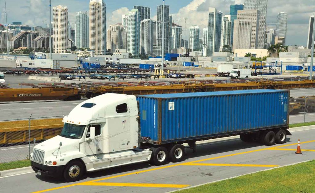 Transportation Security Services