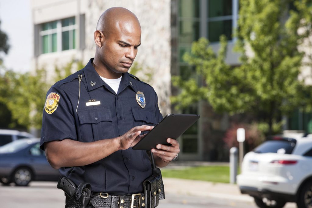 Armed Security Guard Services