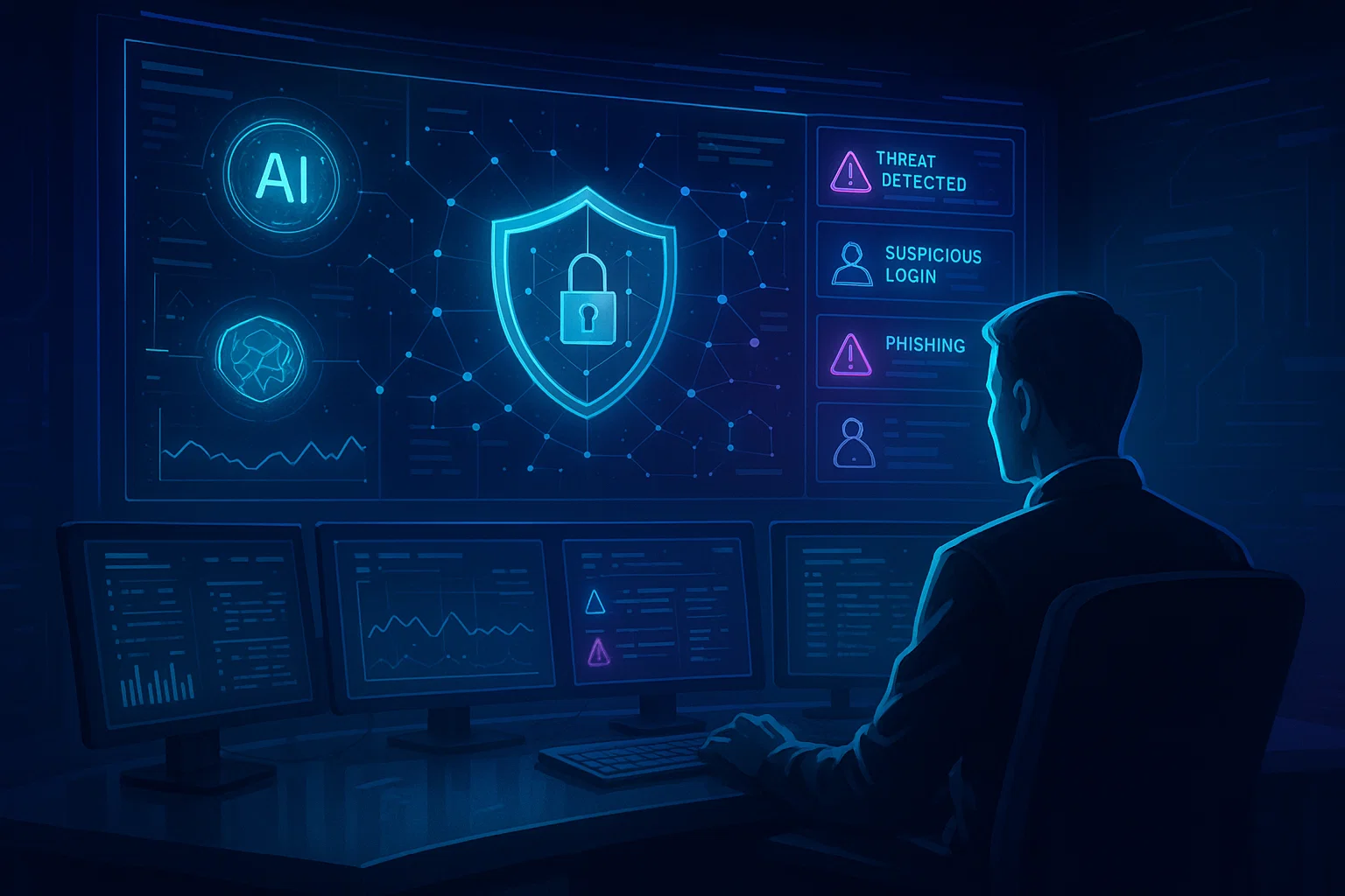 Security Information and Event Management